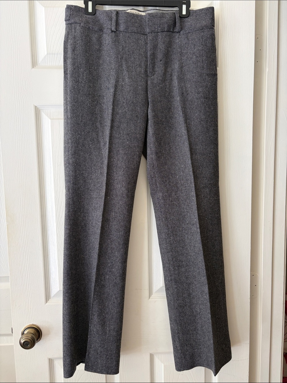 Banana Republic dress pants, Size 8 stretch